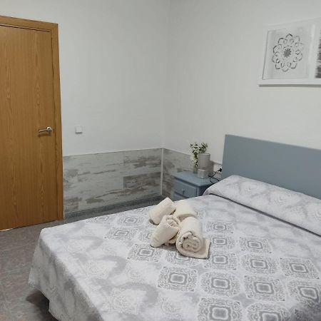 Apartament Cristina เดลแตเบรอ ภายนอก รูปภาพ