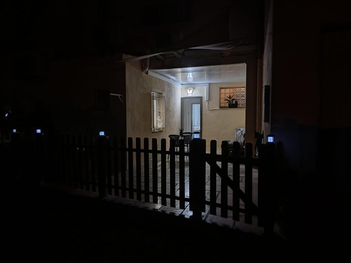 Apartament Cristina เดลแตเบรอ ภายนอก รูปภาพ