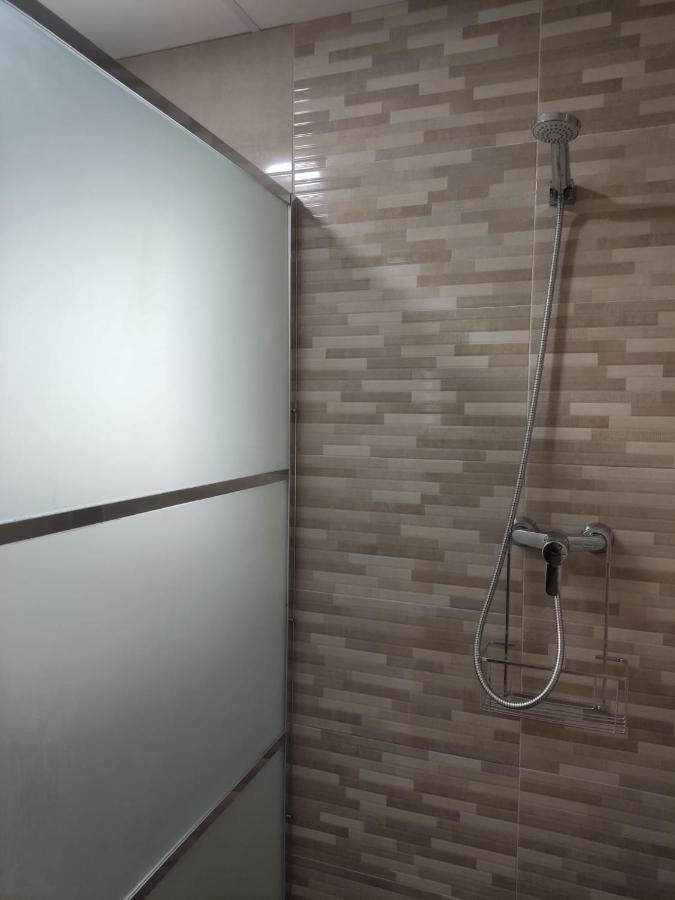 Apartament Cristina เดลแตเบรอ ภายนอก รูปภาพ