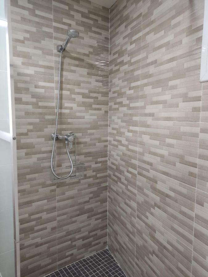 Apartament Cristina เดลแตเบรอ ภายนอก รูปภาพ