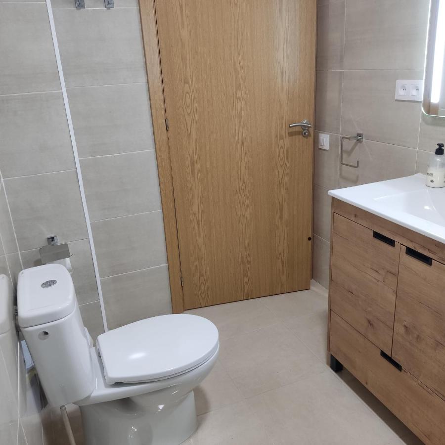 Apartament Cristina เดลแตเบรอ ภายนอก รูปภาพ